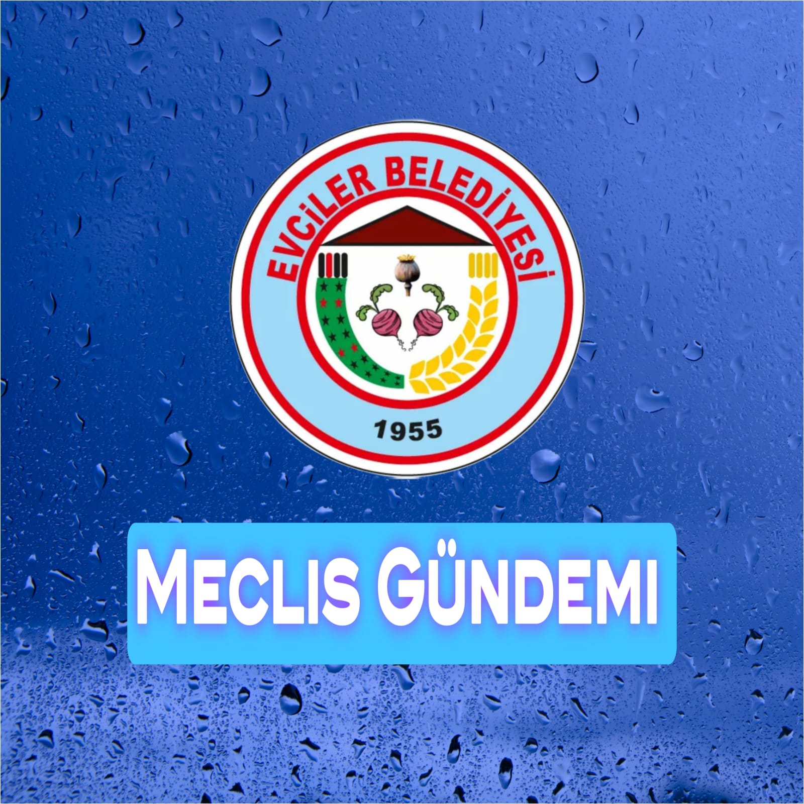 2025 KASIM AYI MECLİS TOPLANTISI GÜNDEMİ