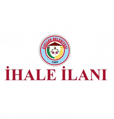 AİLE PARKI İHALE İLANI YENİ