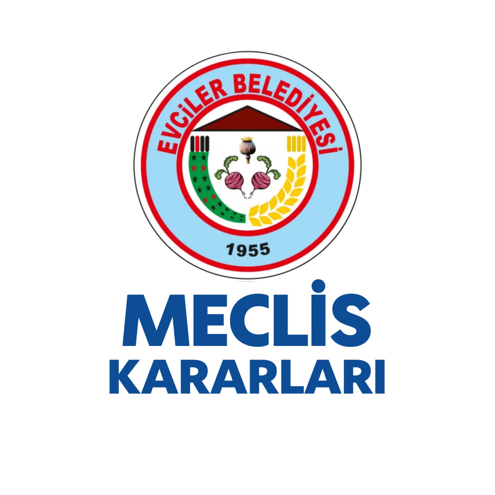 Haziran Ayı olağanüstü Meclis Kararı