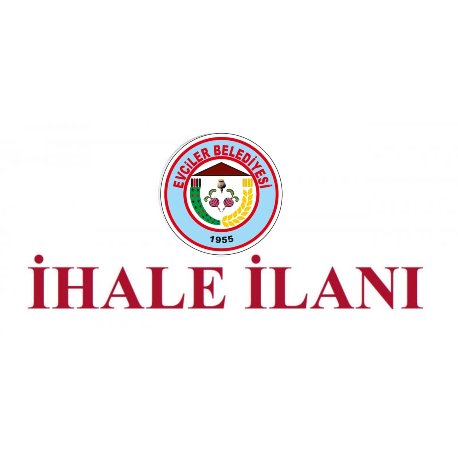 İHALE İLANI FIRIN