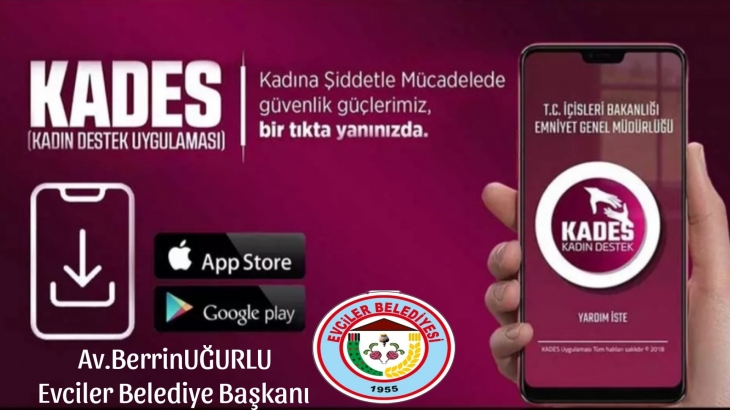 KADES 
