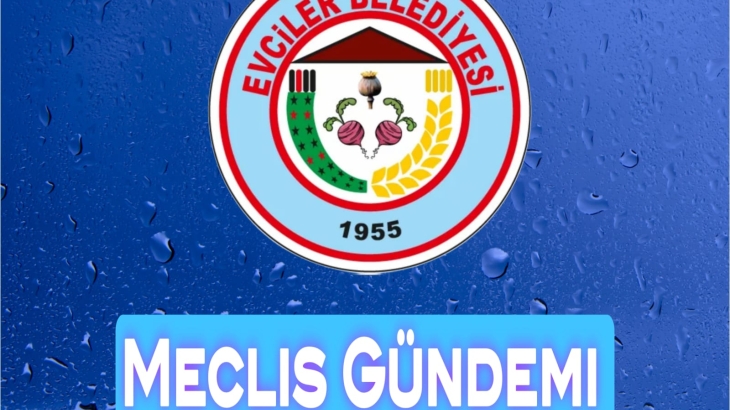 MECLİS İLAN DOSYASI