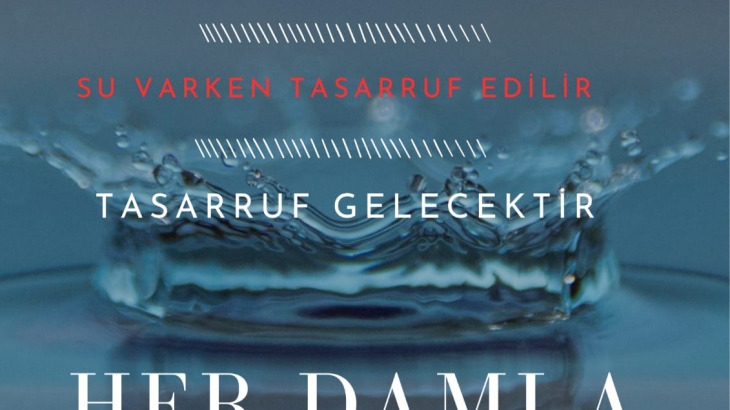 Su Tasarrufu Tedbirleri