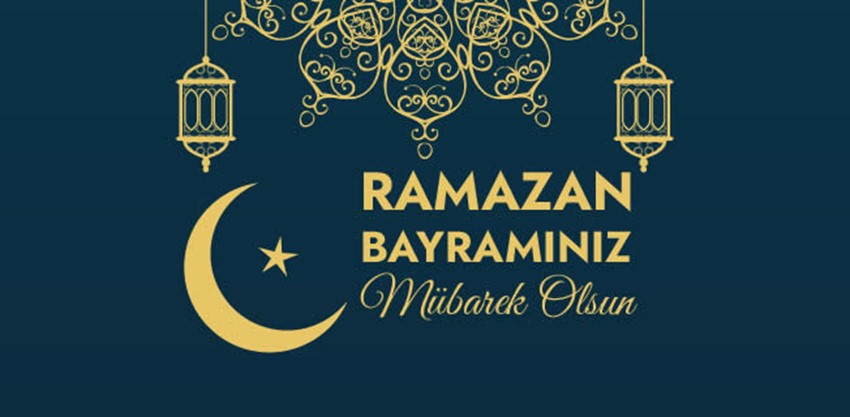 Ramazan Bayramı