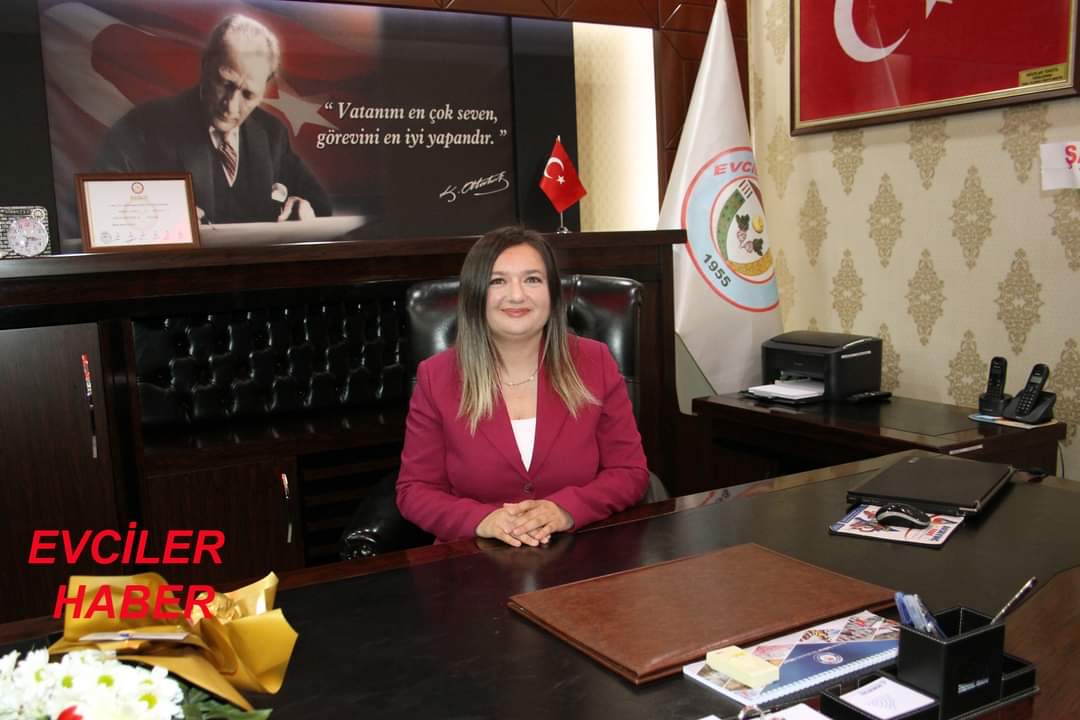 Başkanın Mesajı