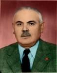 Nurettin ÖZDEMİR