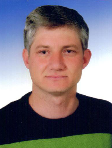 Şali ARSLAN